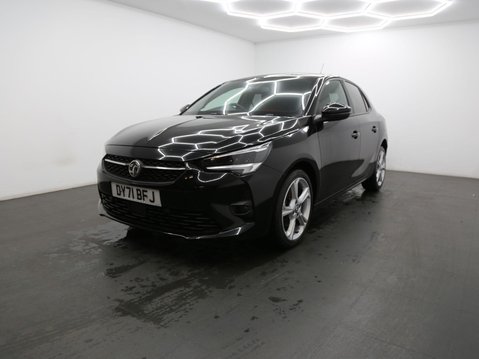 Vauxhall Corsa 1.2 Turbo SRi Euro 6 (s/s) 5dr 3