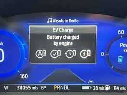 Ford Kuga 2.5 Kuga ST-Line X Phev CVT 5dr 33