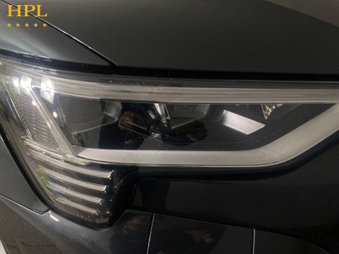 Audi Q8 50 Sport Sportback 5dr Electric Auto quattro 95kWh (11kW Charger) (340 ps) 9
