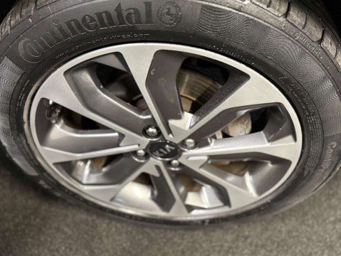 Kia Stonic 1.0 Stonic 3 ISG Semi-Auto 5dr 9