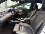 Mercedes-Benz A Class 2.0 A35 AMG (Premium Plus) Hatchback 5dr Petrol SpdS DCT 4MATIC Euro 6 (s/s 35