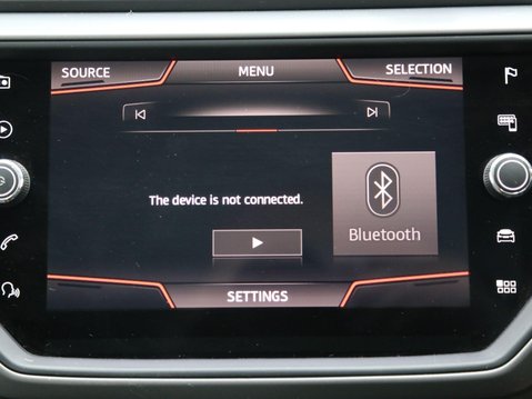 SEAT Ibiza 1.0 TSI SE Technology Euro 6 (s/s) 5dr GPF 16