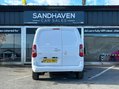 Vauxhall Combo 1.5 Turbo D 2300 Pro Panel Van 5dr Diesel Manual L1 H1 Euro 6 (s/s) (100 ps 9