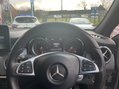 Mercedes-Benz GLA 2.1 GLA200d AMG Line Euro 6 (s/s) 5dr 28