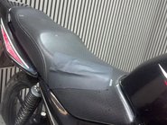 Yamaha YBR 125 2013 36K RUNNING PROJECT BIKE SPARES OR REPAIR 125CC LEARNER 11