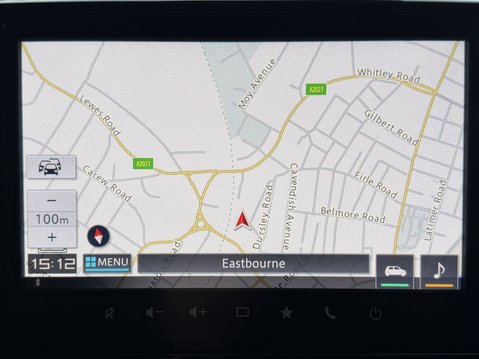 Suzuki Swift 1.2 Mild Hybrid Ultra ALLGRIP 5dr 26