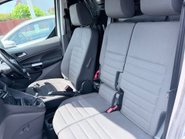 Ford Transit Connect 240 LIMITED TDCI 10