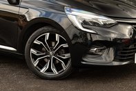 Renault Clio TECHNO TCE 10