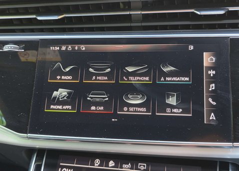 Audi Q8 3.0 Q8 S Line 50 TDI Quattro Auto 4WD 5dr 43