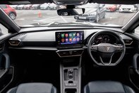 Cupra Formentor TSI V2 DSG 3