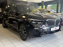 BMW X5 3.0 X5 xDrive 30d M Sport Auto 4WD 5dr
