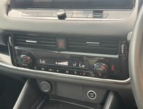 Nissan Qashqai (Sold) 1.3 DIG-T MHEV N-Connecta SUV 5dr Petrol Hybrid Manual Euro 6 (s/s) 22