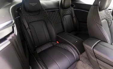 Bentley Continental GT W12 12