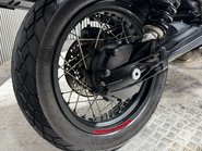 Moto Guzzi V85 850 TT 2019 37K MOT SEPTEMBER 2027 PANNIERS ADVENTURE BIKE 45