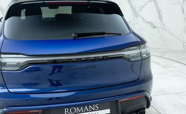 Porsche Macan GTS 24