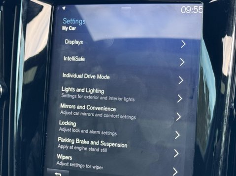 Volvo V60 2.0 D4 R-Design Euro 6 (s/s) 5dr 27