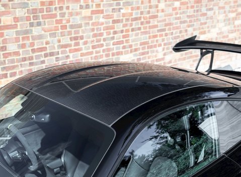 Porsche 911 (991.2) GT3 RS Weissach 31