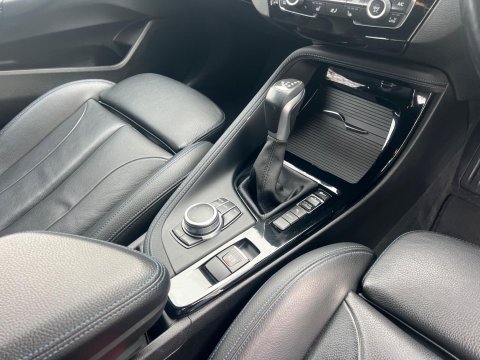 BMW X2 XDRIVE25E M SPORT (PHEV) 31