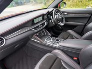 Alfa Romeo Stelvio QUADRIFOGLIO 8