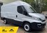 Iveco Daily 2.3D HPI 14V Business 35S 3520 Panel Van 5dr Diesel HiMatic MWB H2 Euro 6 (