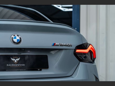 BMW 2 Series 3.0 M240i xDrive Auto 4WD 2dr 27
