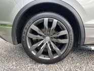Volkswagen Tiguan 2.0 Tiguan R-Line TDI BlueMotion Technology 4Motion Semi-Auto 4WD 5dr 14