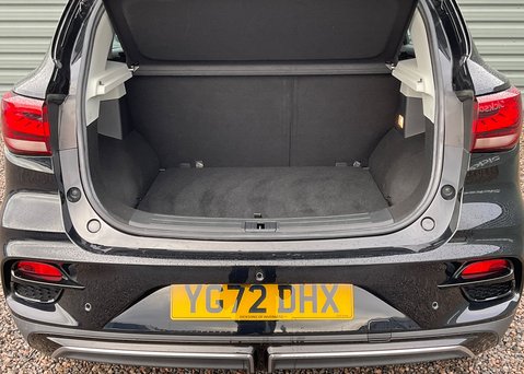 MG ZS EV 73kWh SE 11