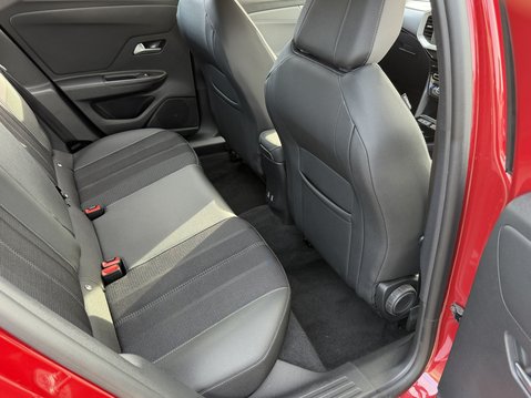 Vauxhall Mokka 1.2 Turbo Elite Nav Premium 35