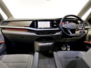 Volkswagen Multivan 2.0 TSI Style Long MPV 5dr Petrol DSG Euro 6 (s/s) (204 ps) Air Con - Alloy 19