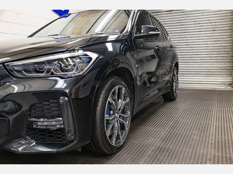 BMW X1 2.0 20i M Sport SUV 5dr Petrol Auto xDrive Euro 6 (s/s) (192 ps) 81