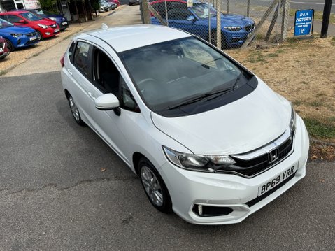 Honda Jazz **SORRY NOW SOLD** 42