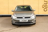 Volkswagen Golf MATCH TSI 5