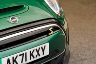 Mini Hatch COOPER S LEVEL 3 13