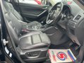Mazda CX-5 2.2 SKYACTIV-D Sport Nav SUV 5dr Diesel Manual Euro 6 (s/s) (150 ps) 12