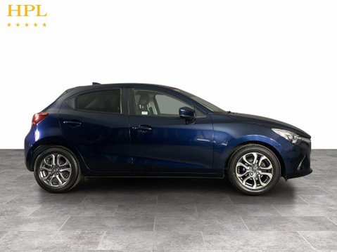 Mazda 2 1.5 SKYACTIV-G GT Sport Nav+ Hatchback 5dr Petrol Manual Euro 6 (s/s) (90 p 8