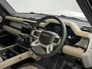 Land Rover Defender 3.0 Defender X-Dynamic HSE D MHEV Auto 4WD 3dr 2