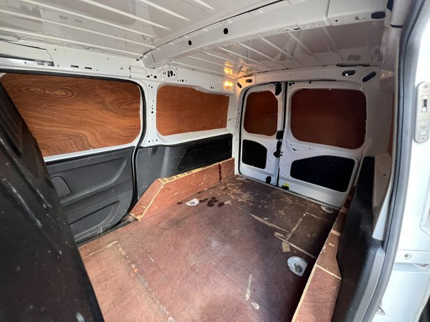 Citroen Berlingo LWB L2H1 (SOLD) Low Roof Enterprise 950 Air Con Sensors EURO 6 NO VAT 13