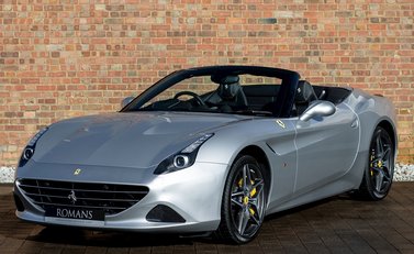 Ferrari California T 6