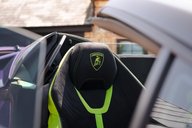 Lamborghini Huracan 5.2 V10 LP 640-4 Performante Spyder LDF 4WD Euro 6 (s/s) 2dr 25