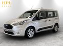 Ford Tourneo Connect 1.5 EcoBlue Zetec MPV 5dr Diesel Manual Euro 6 (s/s) (120 ps) 3
