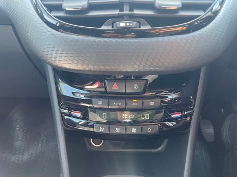 Peugeot 208 1.2 208 Tech Edition S/S 5dr 45