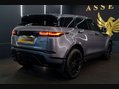 Land Rover Range Rover Evoque 2.0 D200 MHEV Edition SUV 5dr Diesel Auto 4WD Euro 6 (s/s) (204 ps) 9