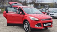 Ford Kuga 2.0 TDCi Zetec SUV 5dr Diesel Powershift AWD Euro 6 (s/s) (150 ps) 6