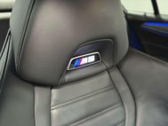 BMW M5 4.4i V8 Competition Saloon 4dr Petrol Steptronic xDrive Euro 6 (s/s) (625 p 58