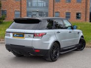 Land Rover Range Rover Sport 3.0 Range Rover Sport HSE Dynamic SDV6 Auto 4WD 5dr 7