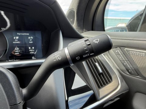 Jaguar I-Pace 400 90kWh HSE Black SUV 5dr Electric Auto 4WD (400 ps) 40