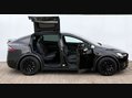 Tesla Model X Model X 100D 4WD 5dr 25