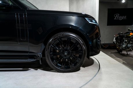 Land Rover Range Rover HSE. NOW SOLD. SIMILAR REQUIRED. PLEASE CALL 01903 254800. 55