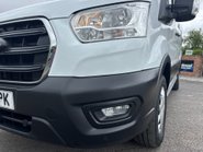 Ford Transit 350 Rwd 130ps Trend Panel Van with Air Conditioning 20