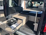 Ford Grand Tourneo Connect TITANIUM TDCI 40